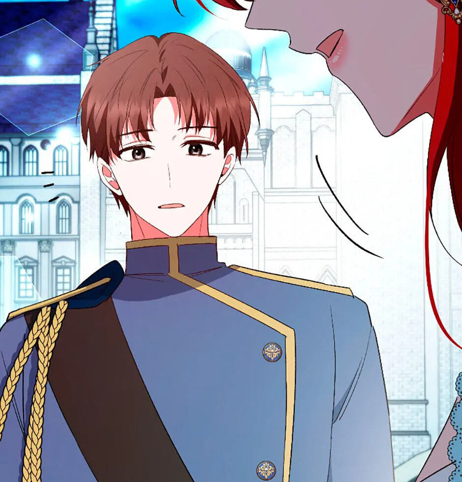 Ending This Marriage for Your Happiness Chapter 51 page 27 - 