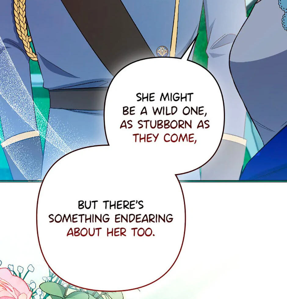 Ending This Marriage for Your Happiness Chapter 51 page 28 - 