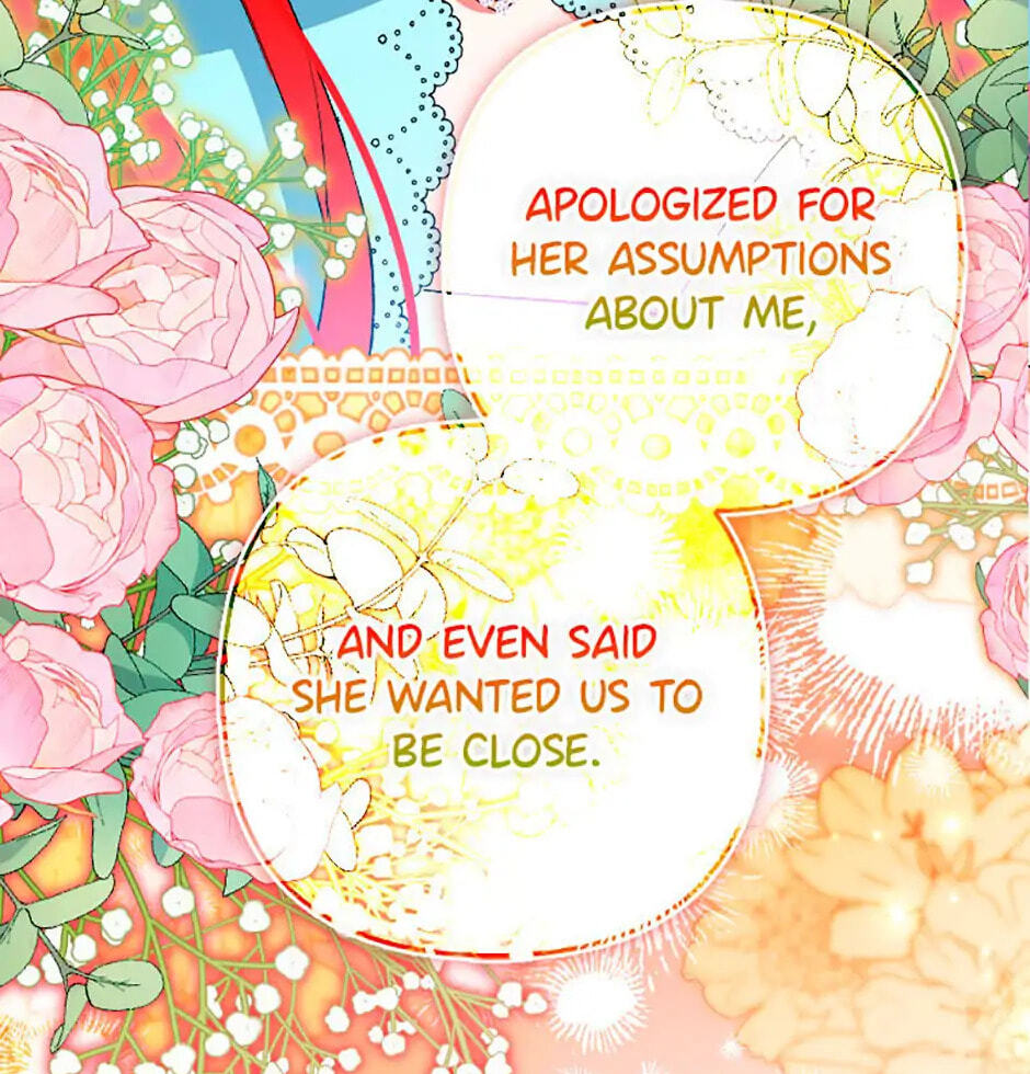 Ending This Marriage for Your Happiness Chapter 51 page 31 - 