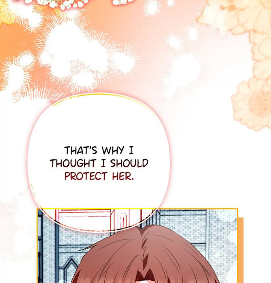 Ending This Marriage for Your Happiness Chapter 51 page 32 - 