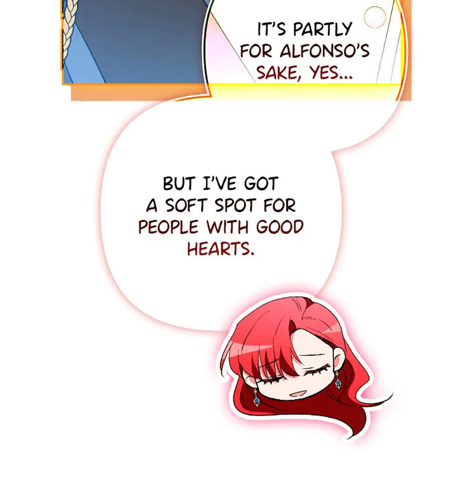 Ending This Marriage for Your Happiness Chapter 51 page 34 - 