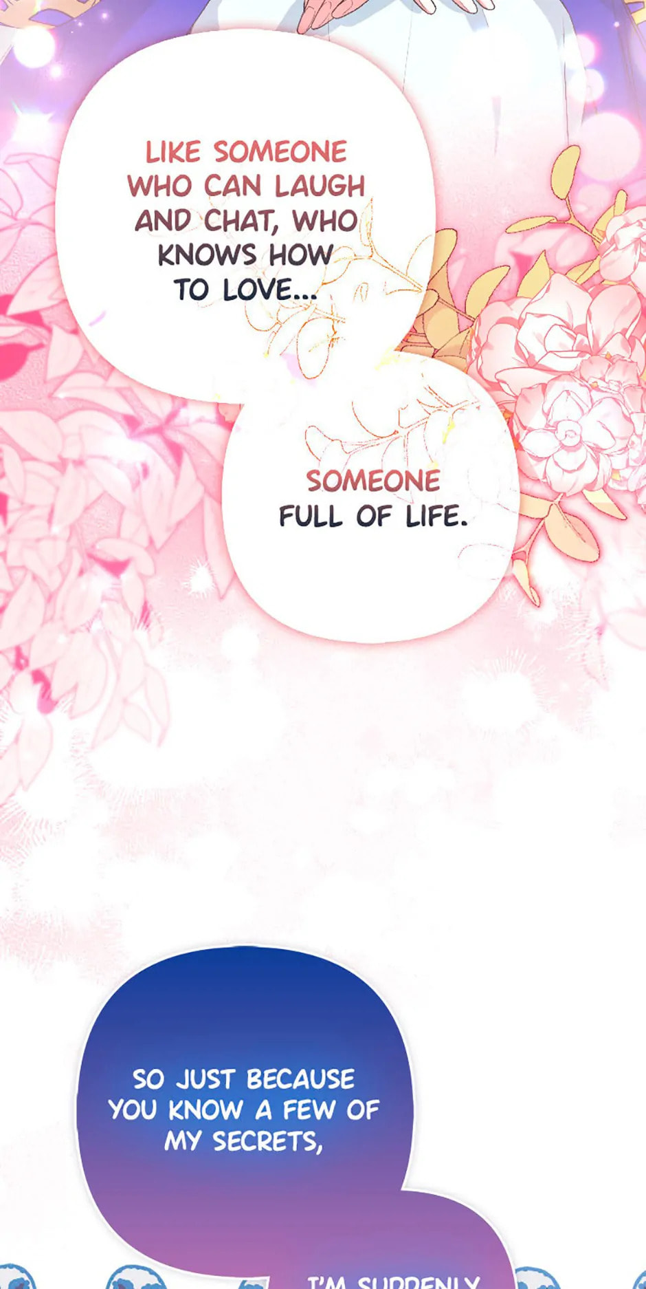 Ending This Marriage for Your Happiness Chapter 51 page 38 - 