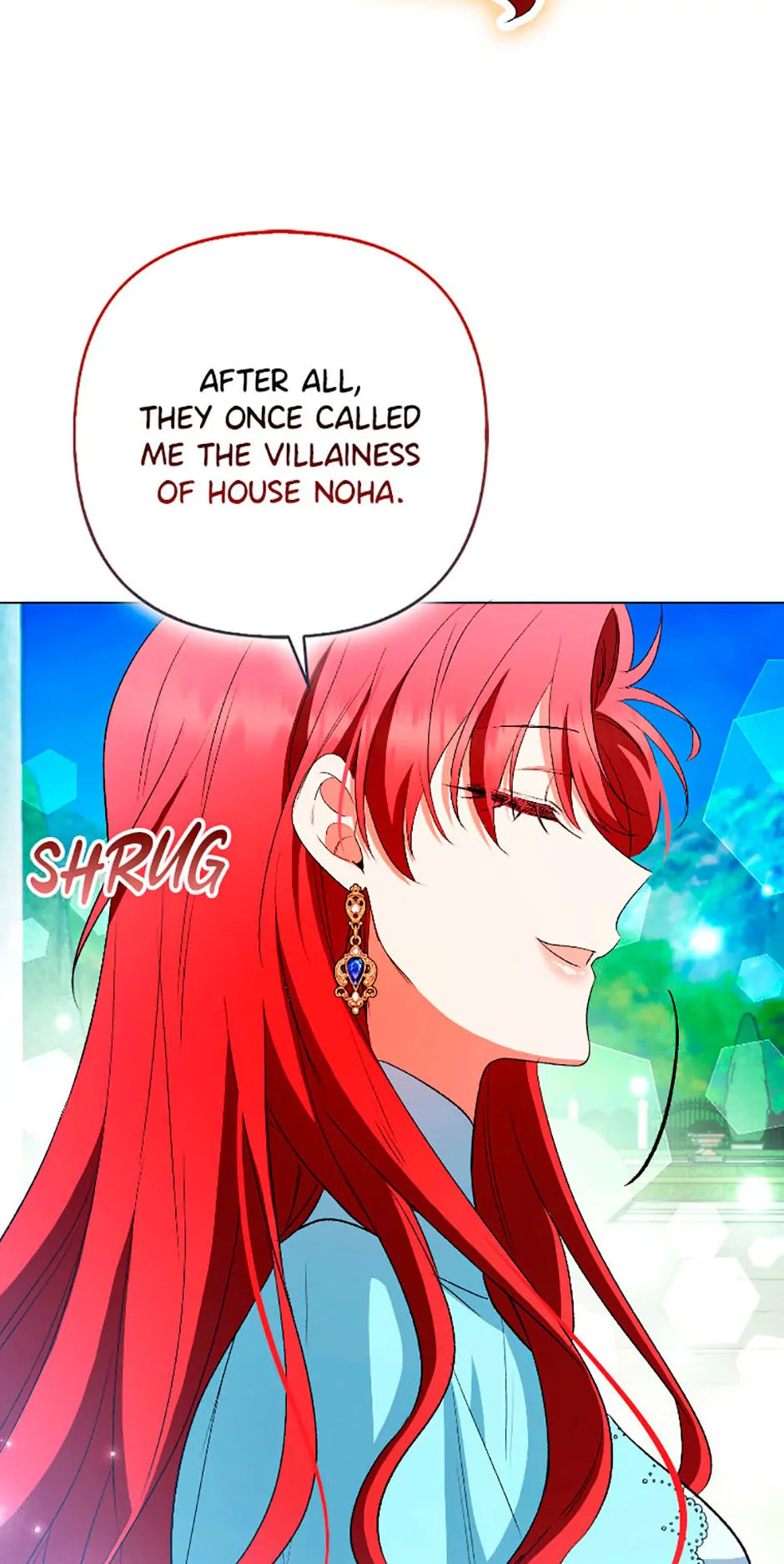 Ending This Marriage for Your Happiness Chapter 51 page 40 - 