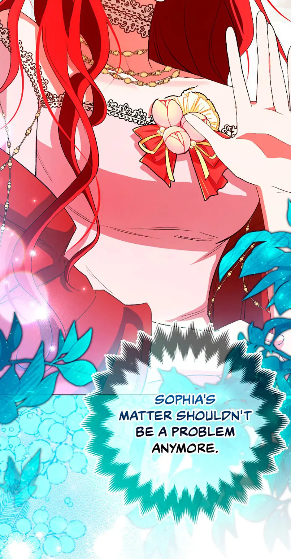 Ending This Marriage for Your Happiness Chapter 51 page 5 - 
