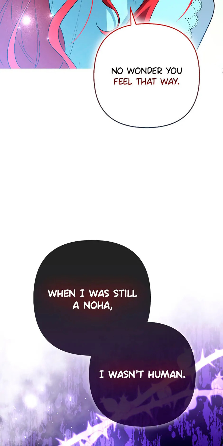 Ending This Marriage for Your Happiness Chapter 51 page 41 - 