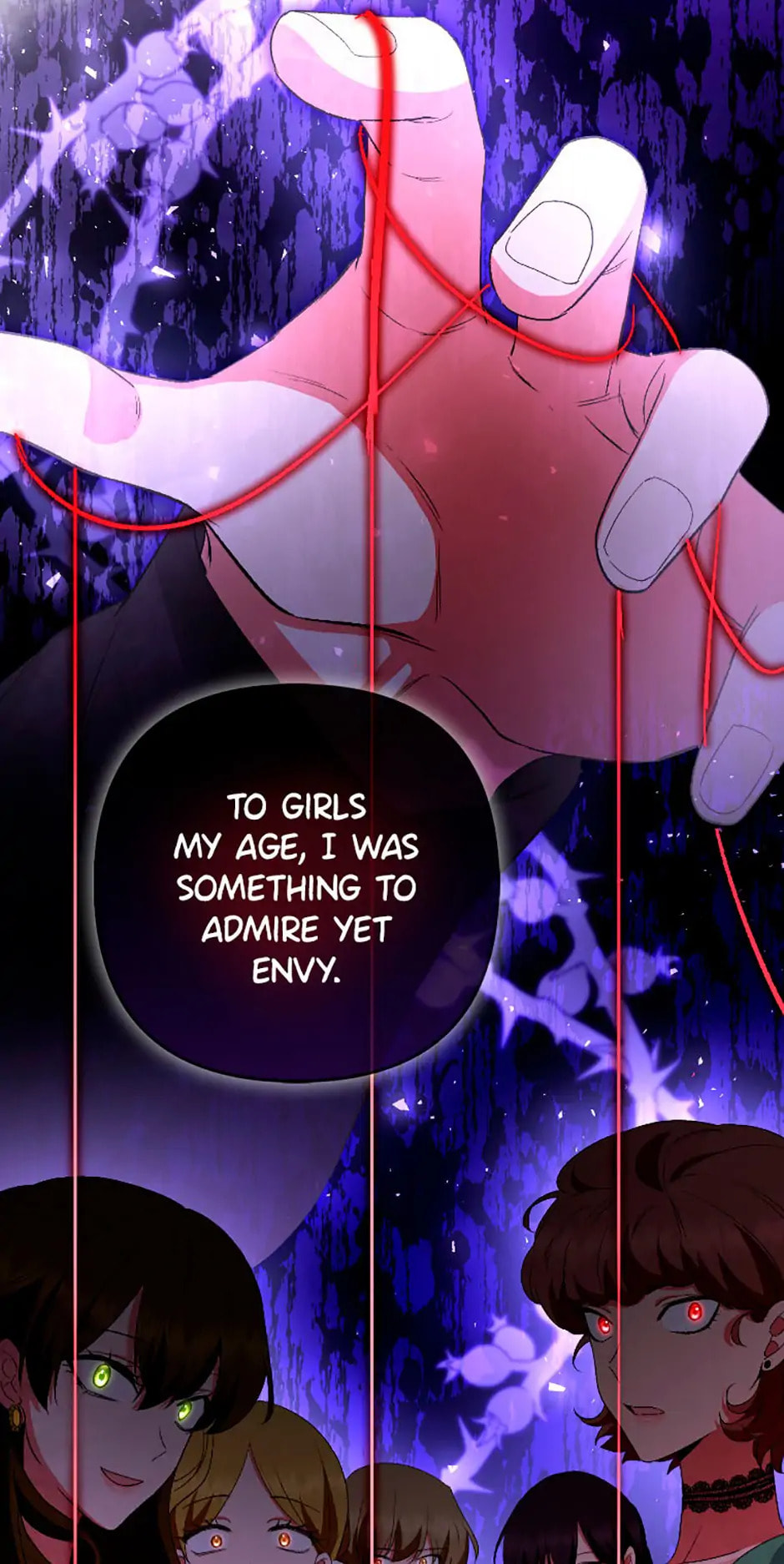 Ending This Marriage for Your Happiness Chapter 51 page 42 - 