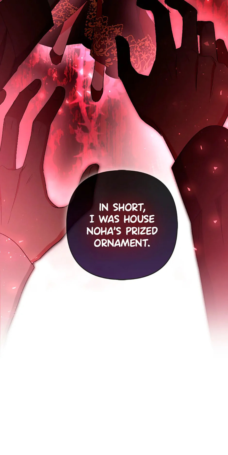 Ending This Marriage for Your Happiness Chapter 51 page 44 - 
