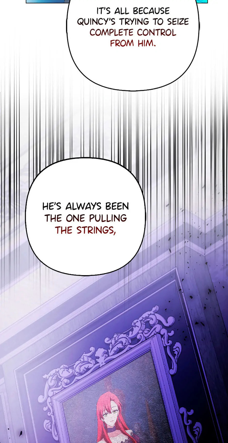 Ending This Marriage for Your Happiness Chapter 51 page 47 - 
