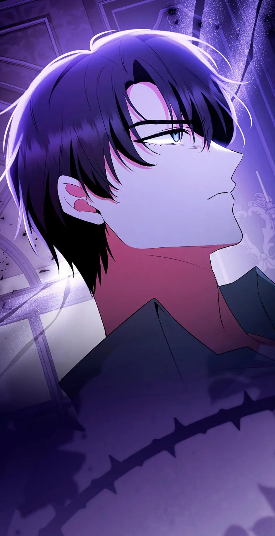 Ending This Marriage for Your Happiness Chapter 51 page 49 - 
