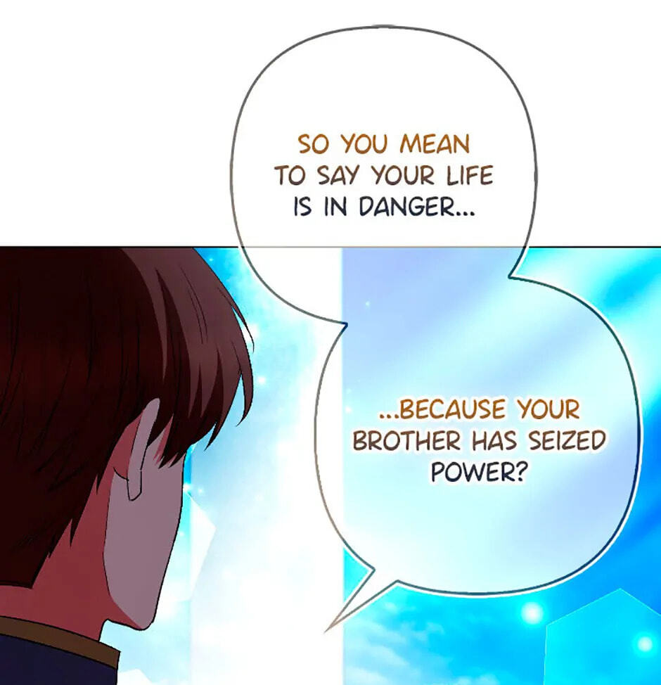 Ending This Marriage for Your Happiness Chapter 51 page 53 - 