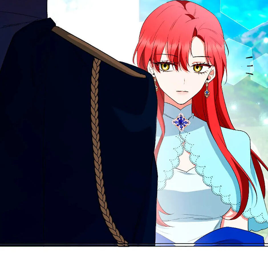 Ending This Marriage for Your Happiness Chapter 51 page 54 - 