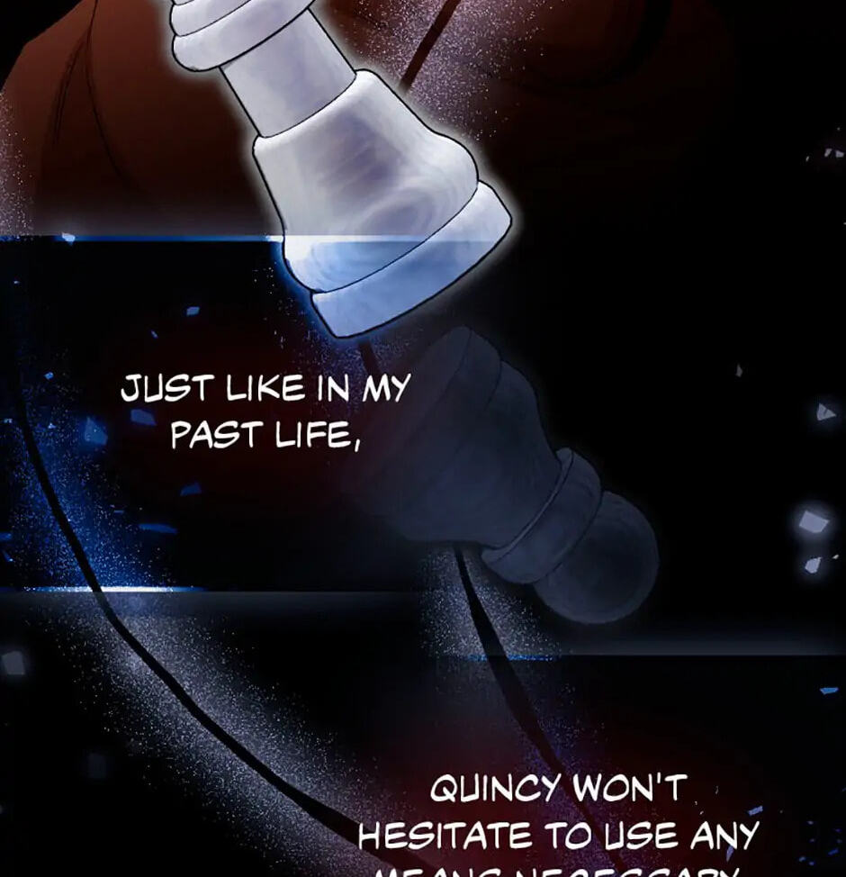 Ending This Marriage for Your Happiness Chapter 51 page 60 - 