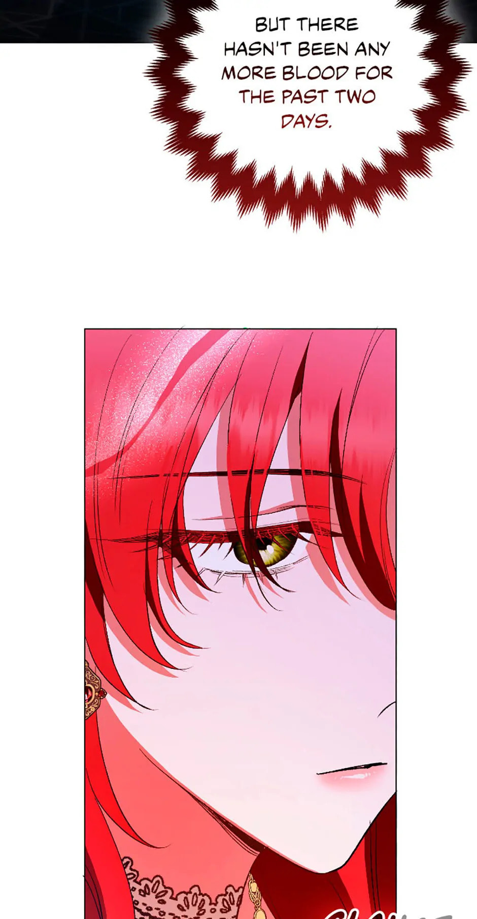 Ending This Marriage for Your Happiness Chapter 51 page 7 - 
