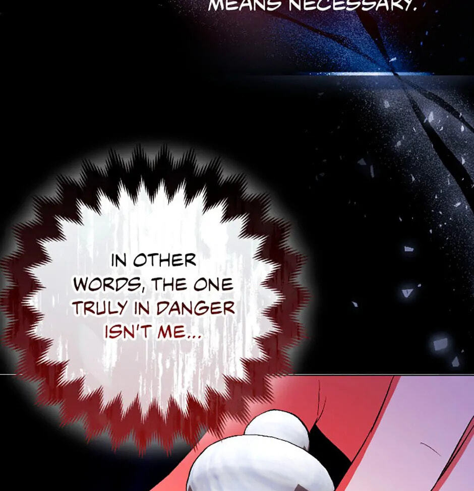 Ending This Marriage for Your Happiness Chapter 51 page 61 - 