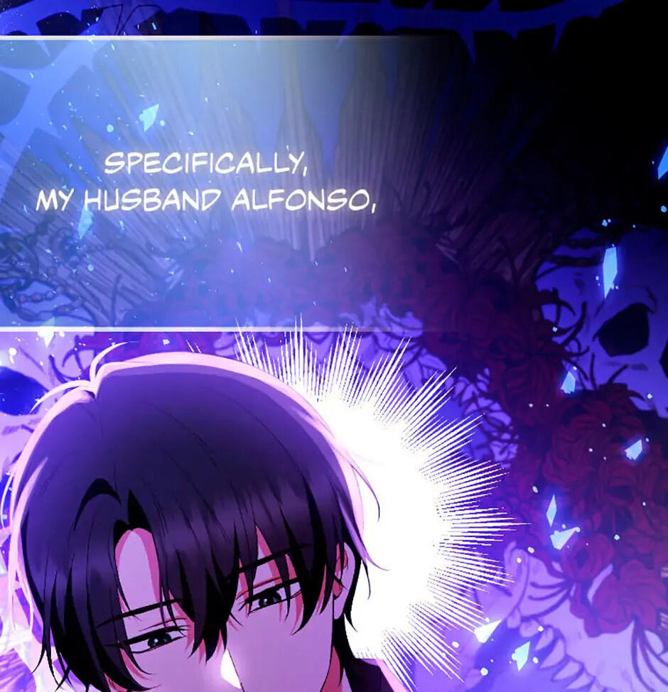 Ending This Marriage for Your Happiness Chapter 51 page 64 - 