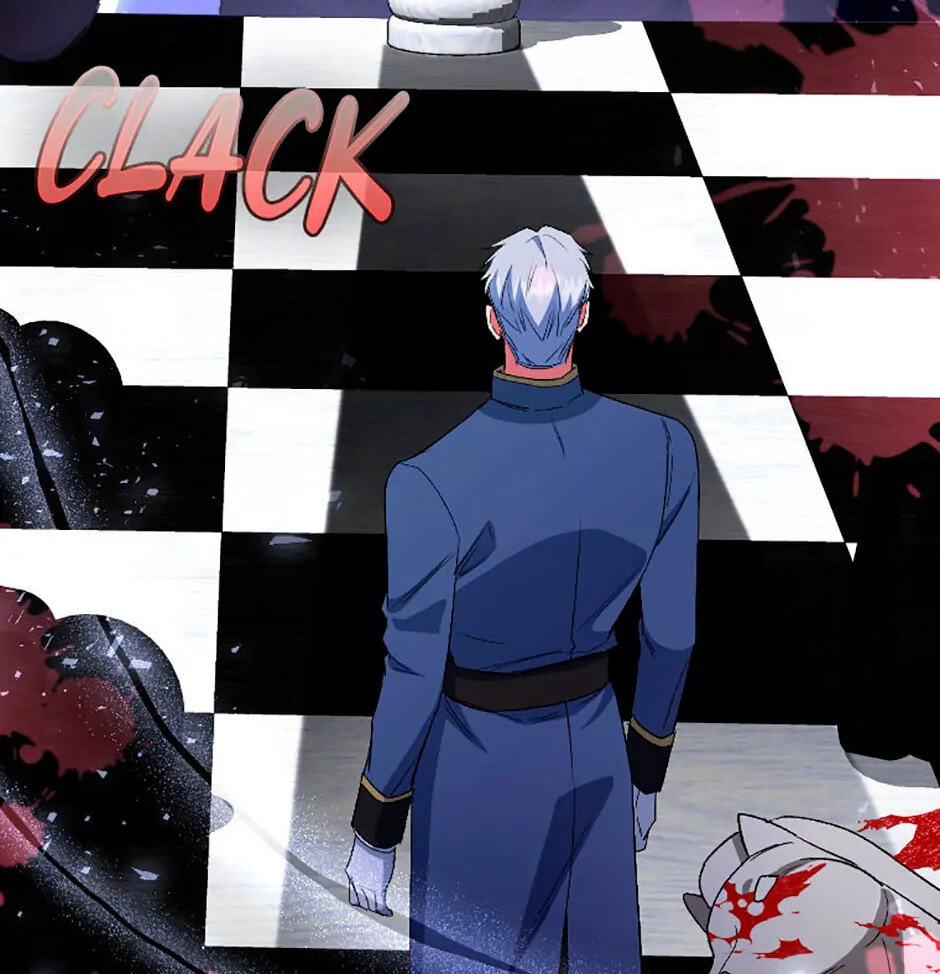Ending This Marriage for Your Happiness Chapter 51 page 66 - 