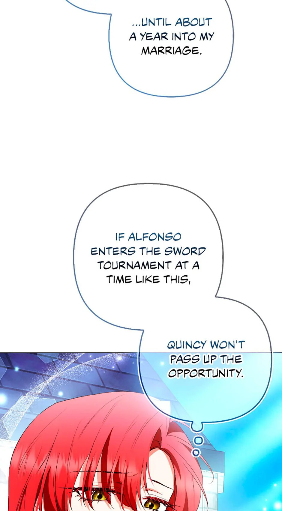 Ending This Marriage for Your Happiness Chapter 51 page 70 - 