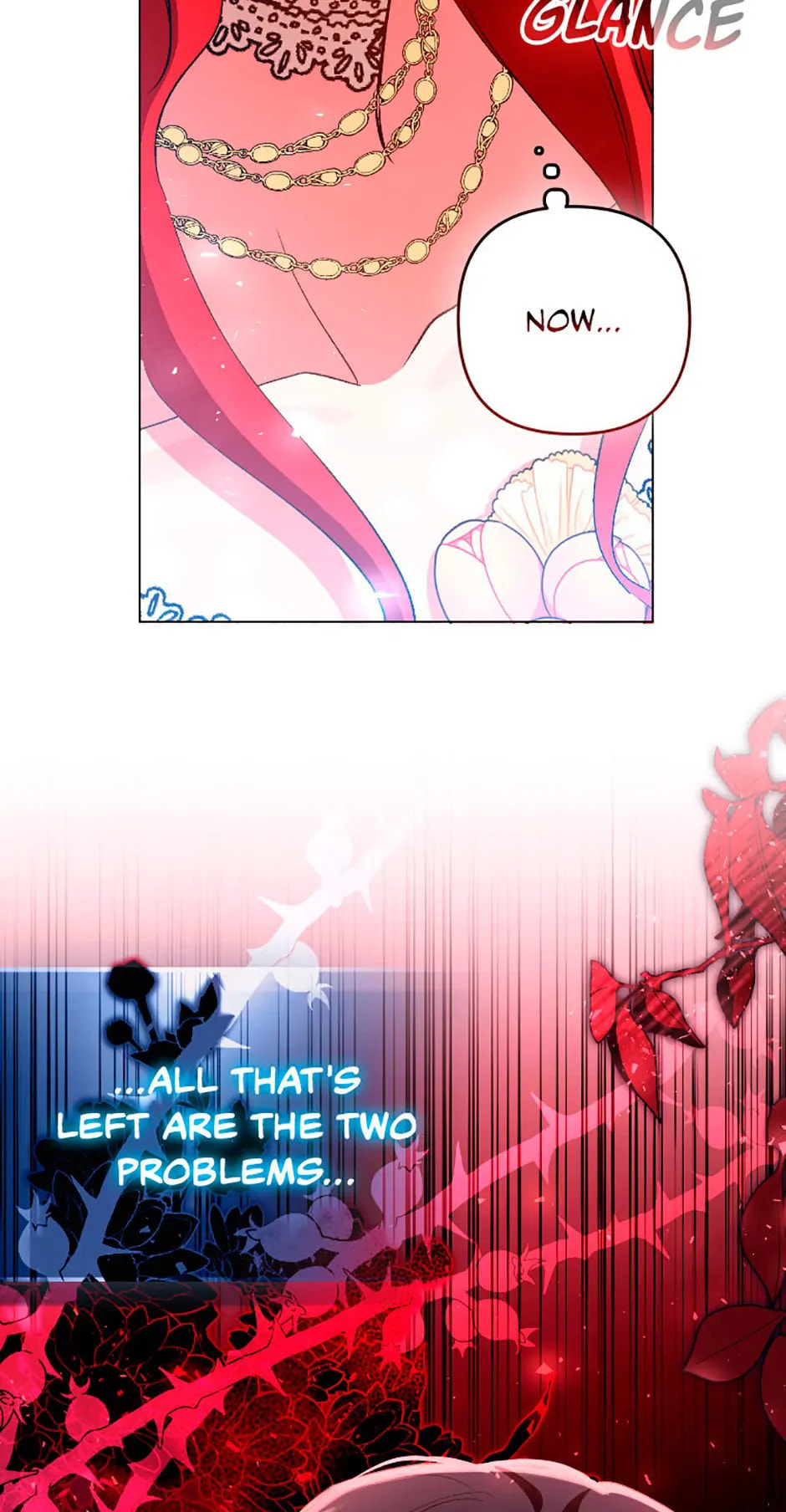Ending This Marriage for Your Happiness Chapter 51 page 8 - 