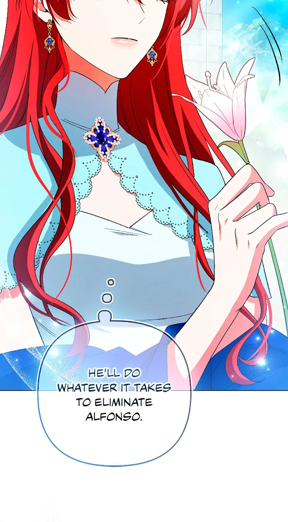 Ending This Marriage for Your Happiness Chapter 51 page 71 - 