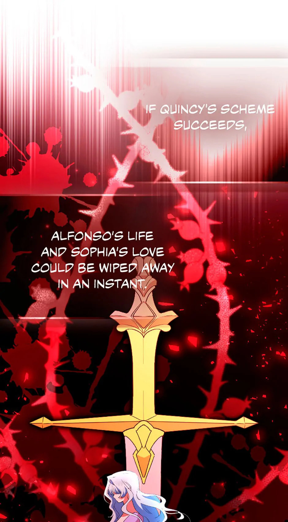 Ending This Marriage for Your Happiness Chapter 51 page 72 - 
