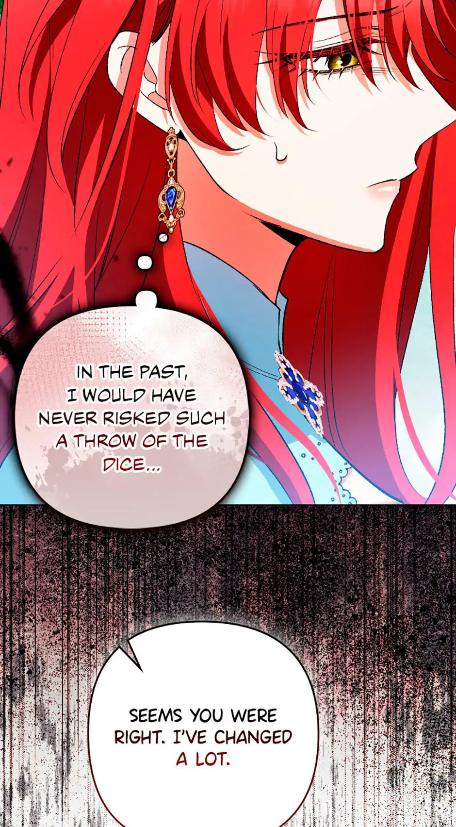 Ending This Marriage for Your Happiness Chapter 51 page 74 - 