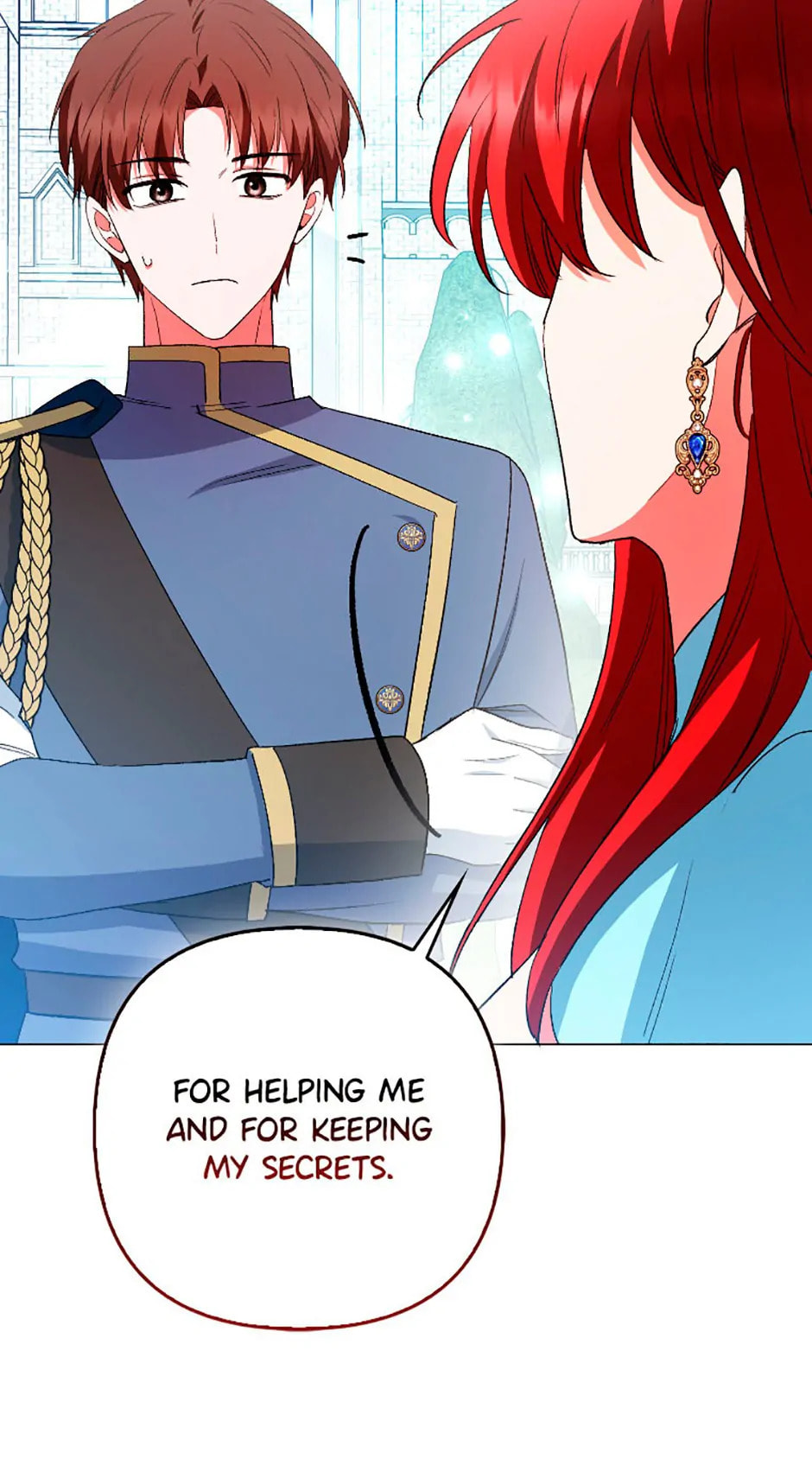 Ending This Marriage for Your Happiness Chapter 51 page 78 - 