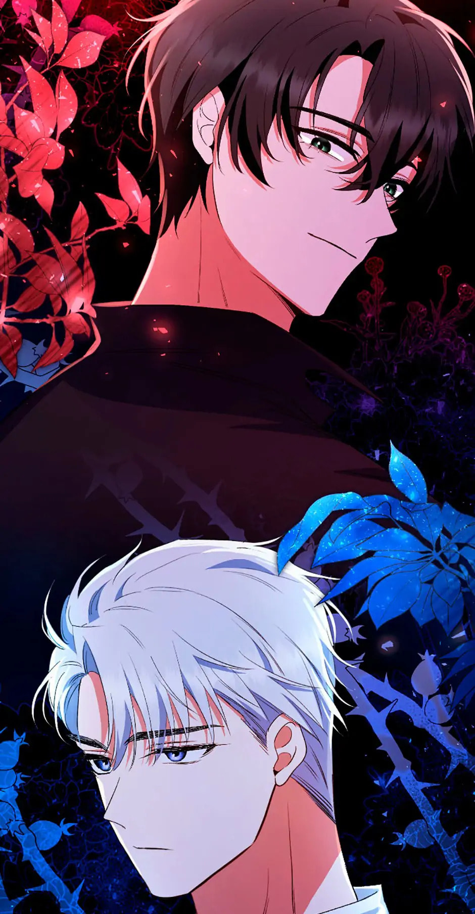 Ending This Marriage for Your Happiness Chapter 51 page 9 - 