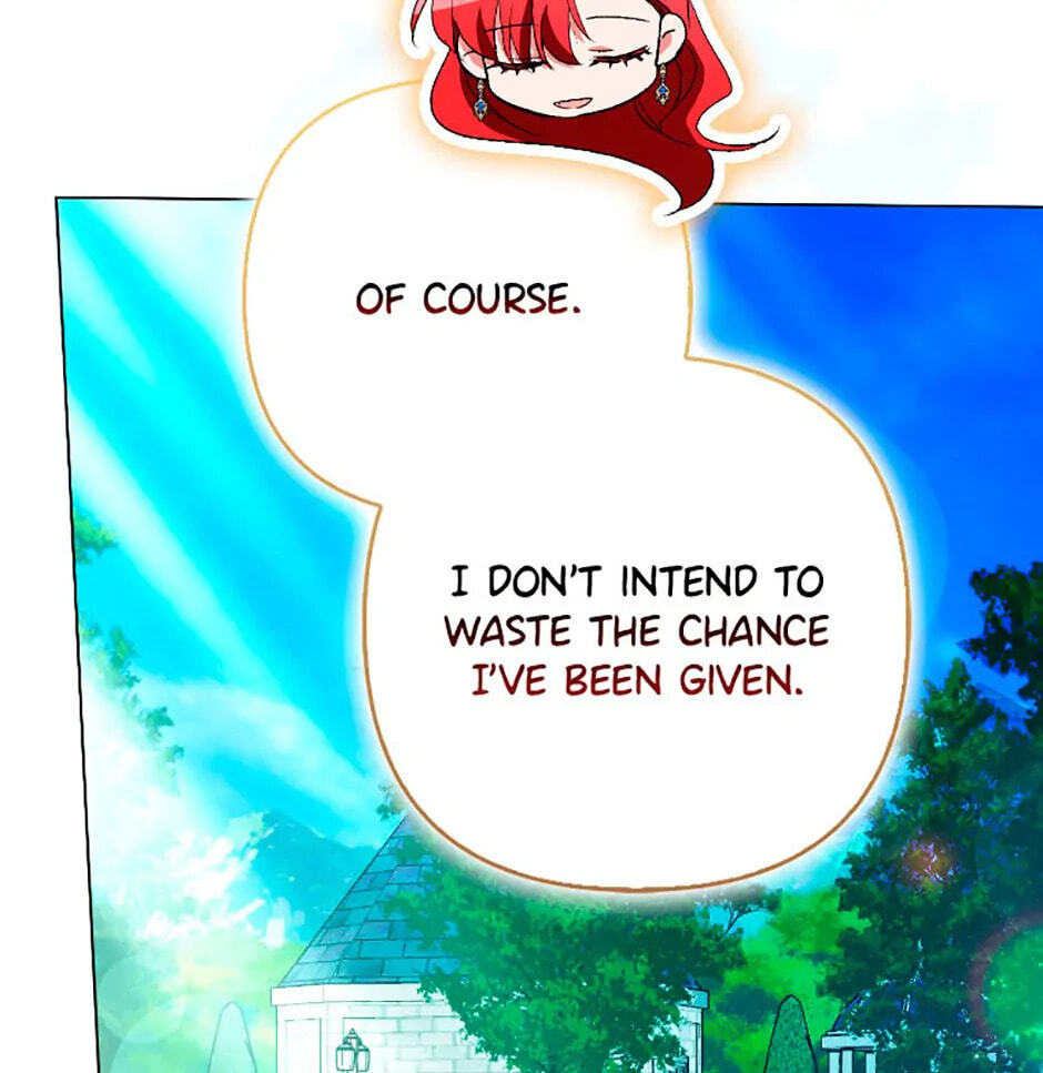 Ending This Marriage for Your Happiness Chapter 51 page 85 - 