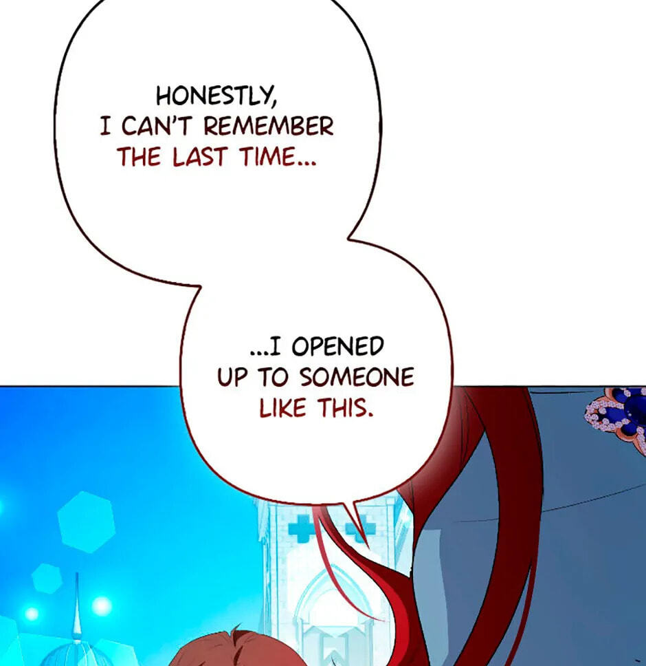 Ending This Marriage for Your Happiness Chapter 51 page 87 - 