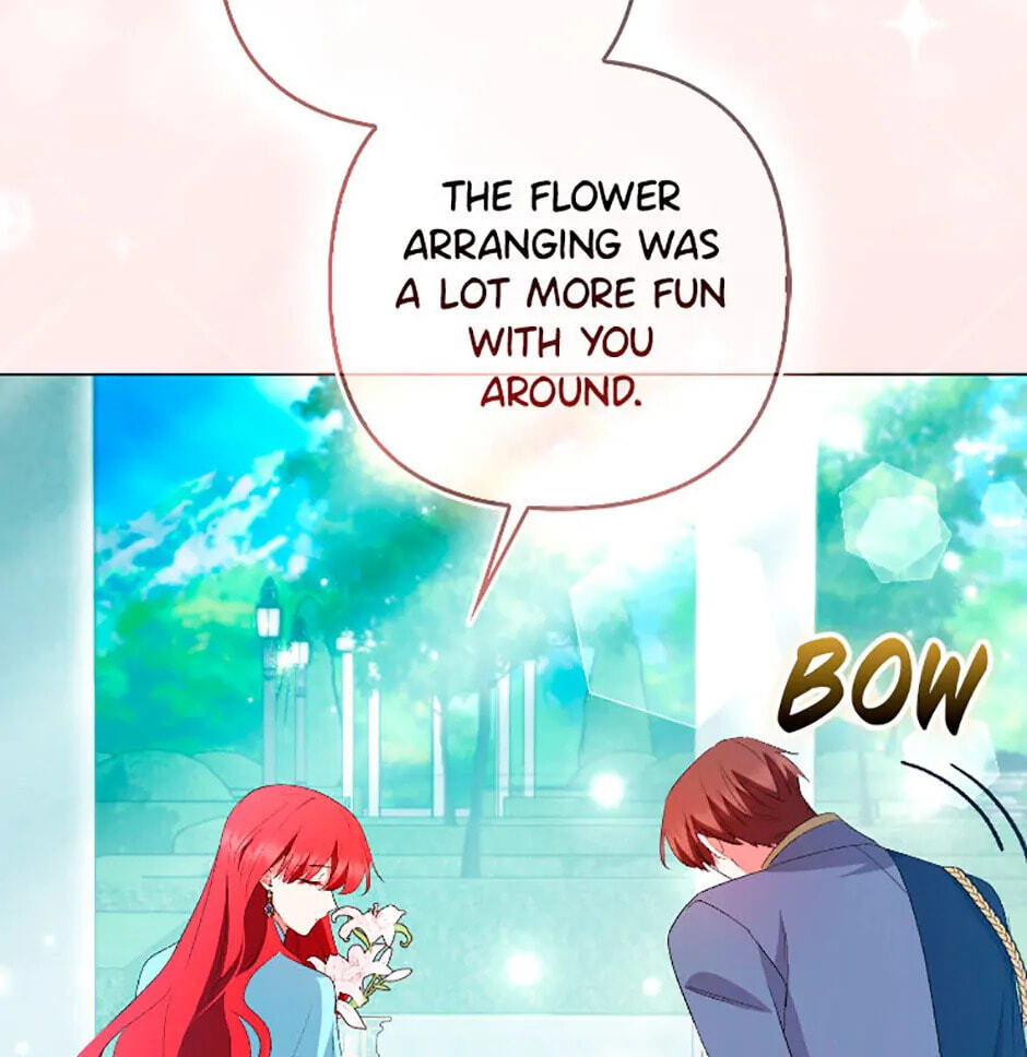 Ending This Marriage for Your Happiness Chapter 51 page 90 - 