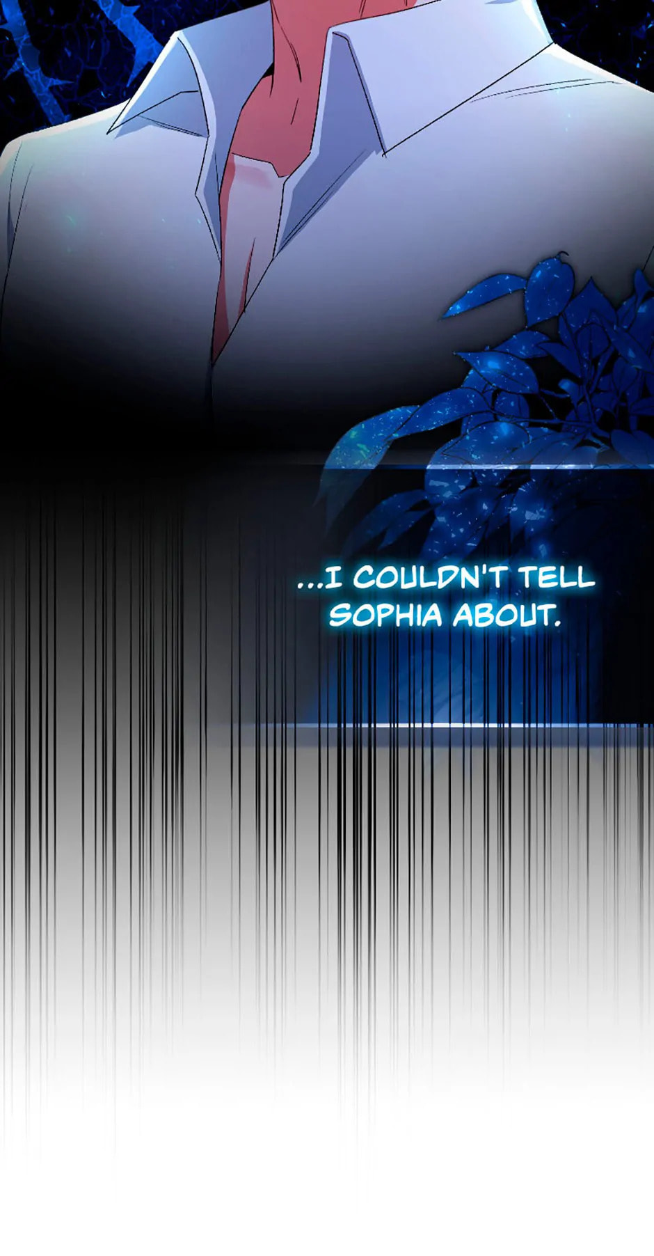 Ending This Marriage for Your Happiness Chapter 51 page 10 - 