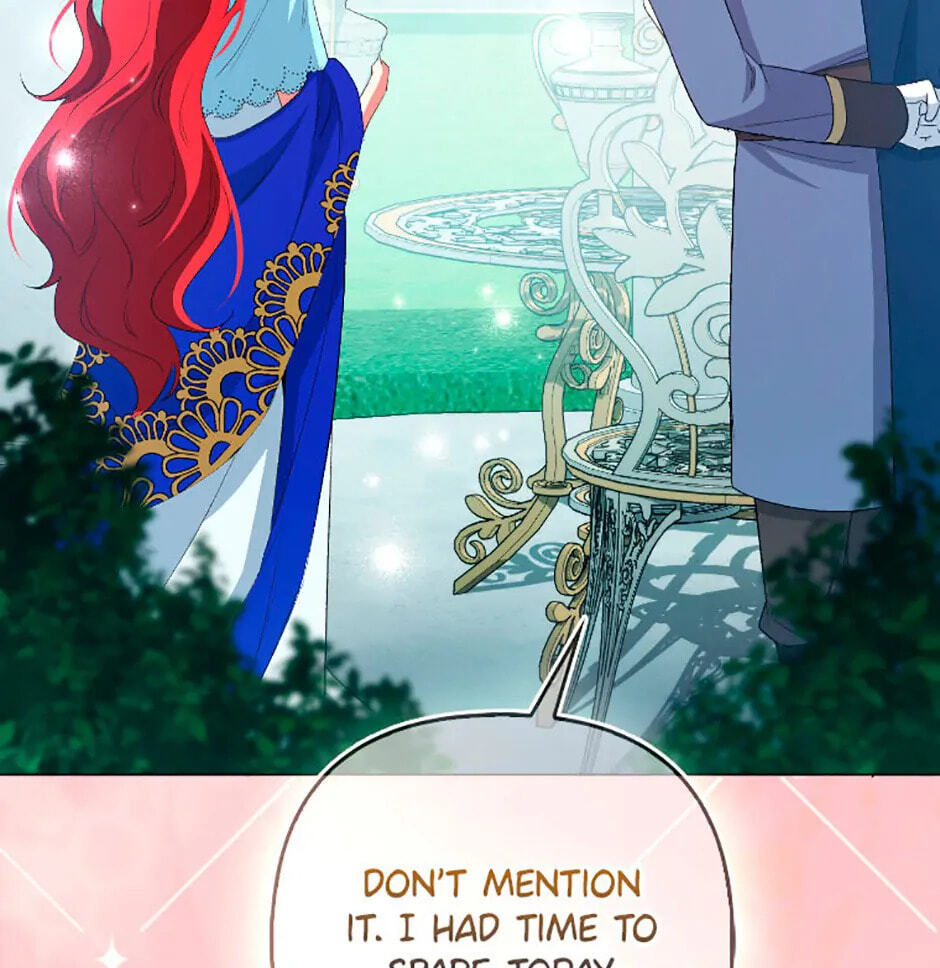 Ending This Marriage for Your Happiness Chapter 51 page 91 - 