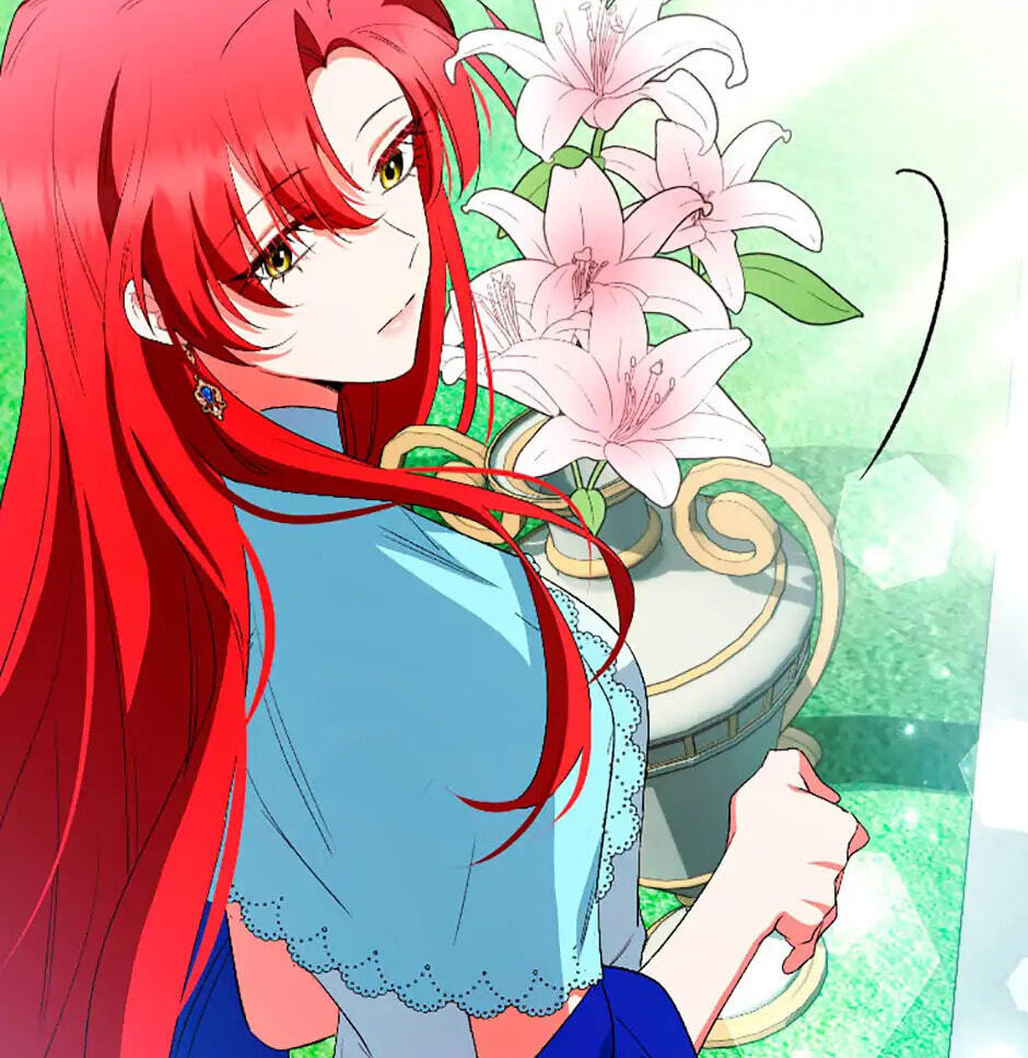 Ending This Marriage for Your Happiness Chapter 51 page 93 - 