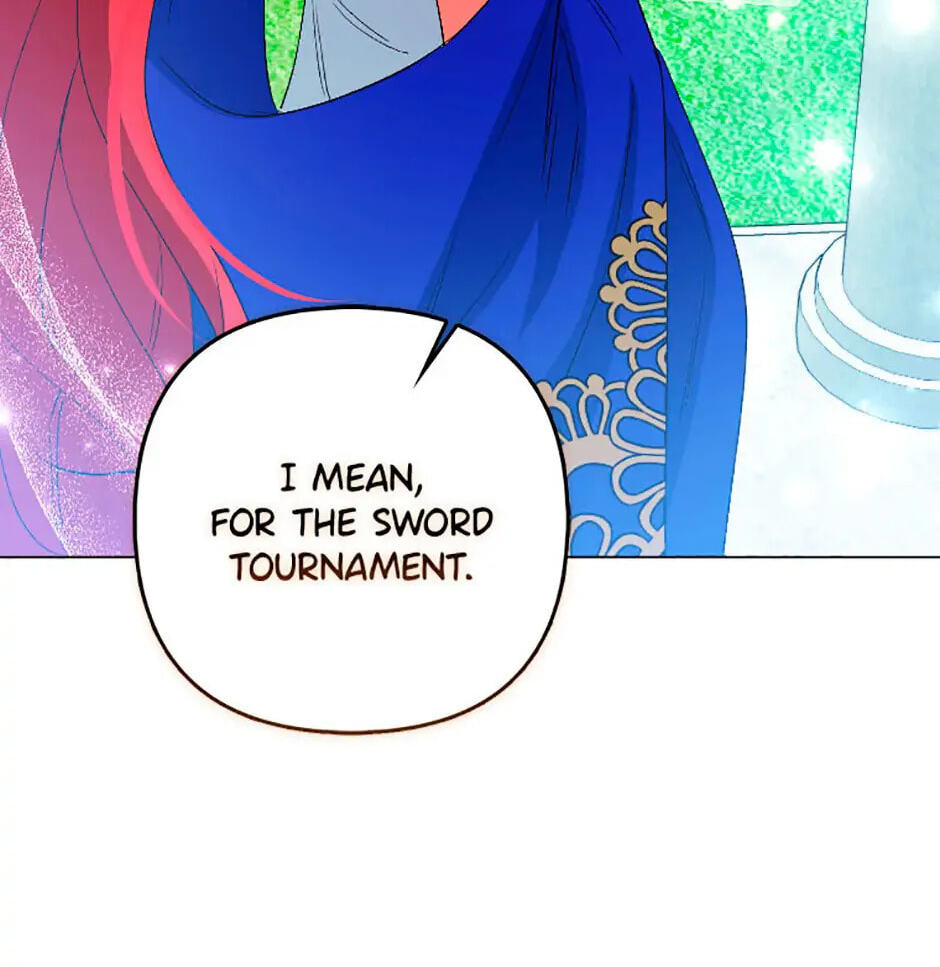 Ending This Marriage for Your Happiness Chapter 51 page 94 - 