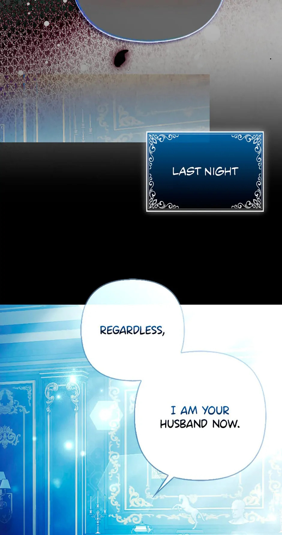 Ending This Marriage for Your Happiness Chapter 51 page 100 - 