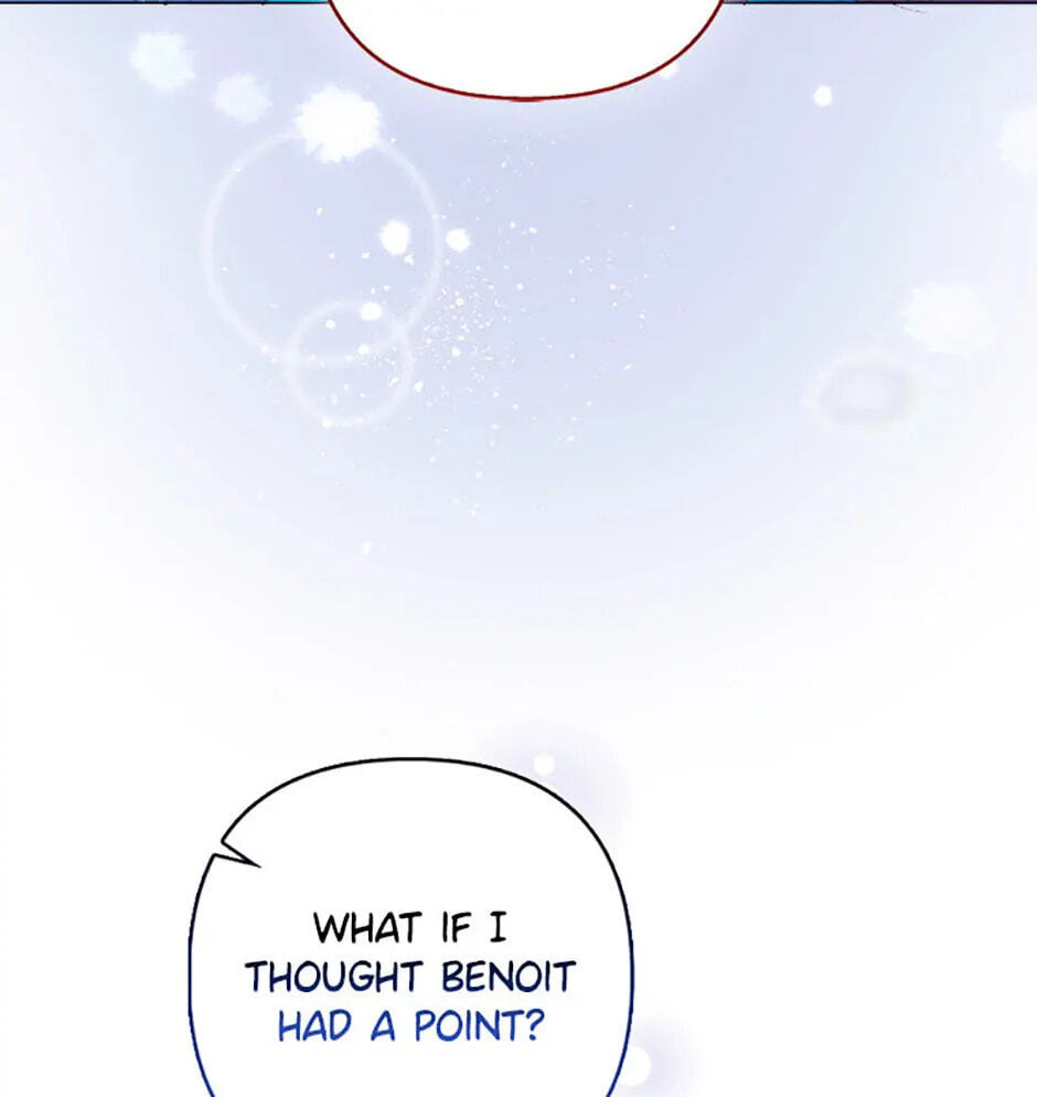 Ending This Marriage for Your Happiness Chapter 52 page 101 - 