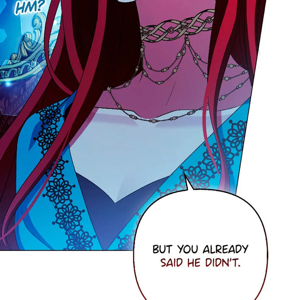Ending This Marriage for Your Happiness Chapter 52 page 103 - 