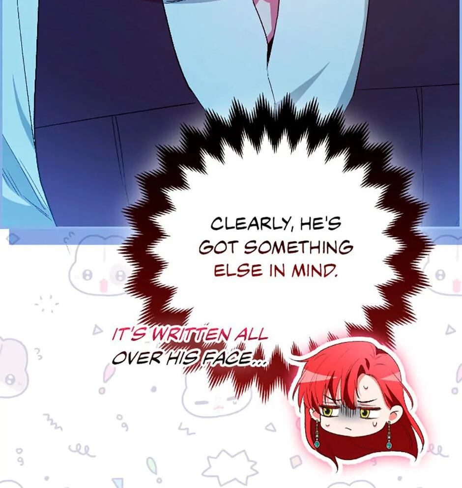 Ending This Marriage for Your Happiness Chapter 52 page 106 - 