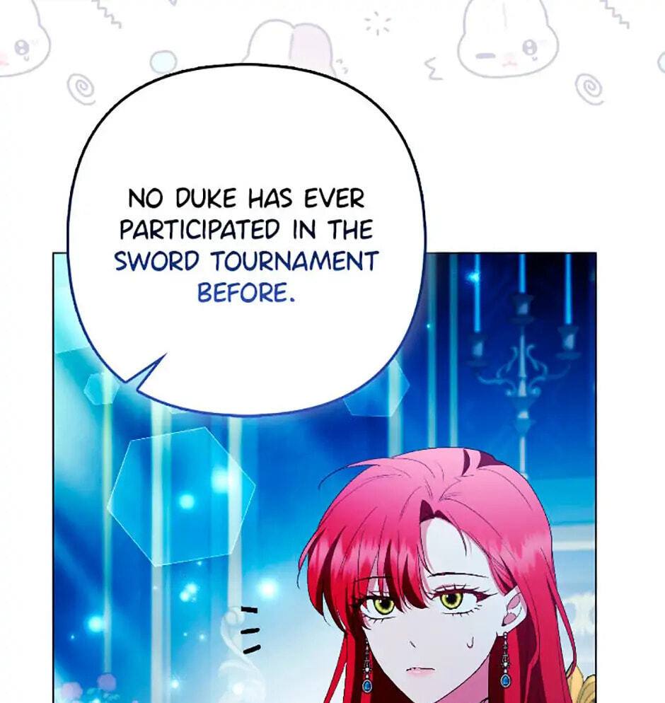 Ending This Marriage for Your Happiness Chapter 52 page 107 - 