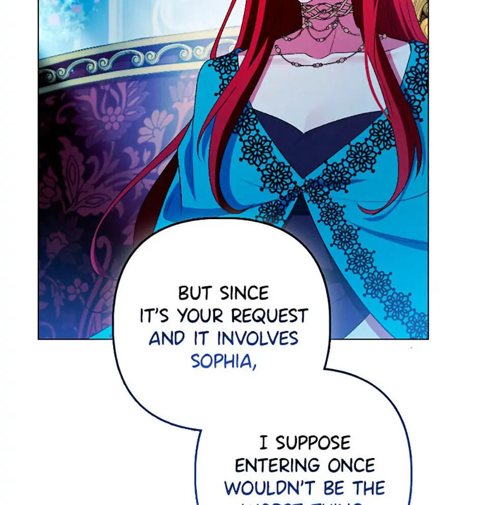 Ending This Marriage for Your Happiness Chapter 52 page 108 - 