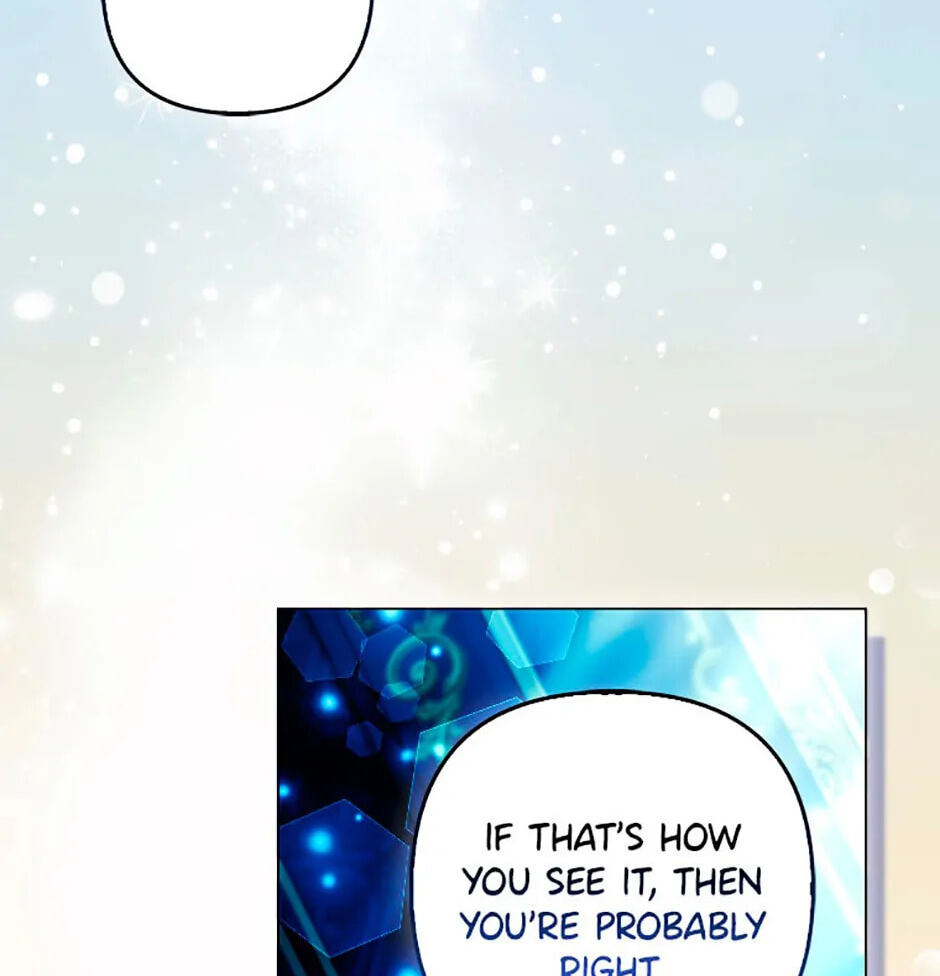 Ending This Marriage for Your Happiness Chapter 52 page 12 - 