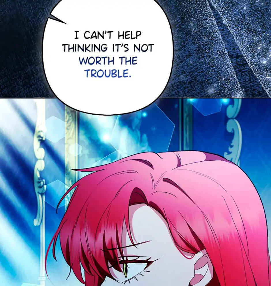 Ending This Marriage for Your Happiness Chapter 52 page 111 - 