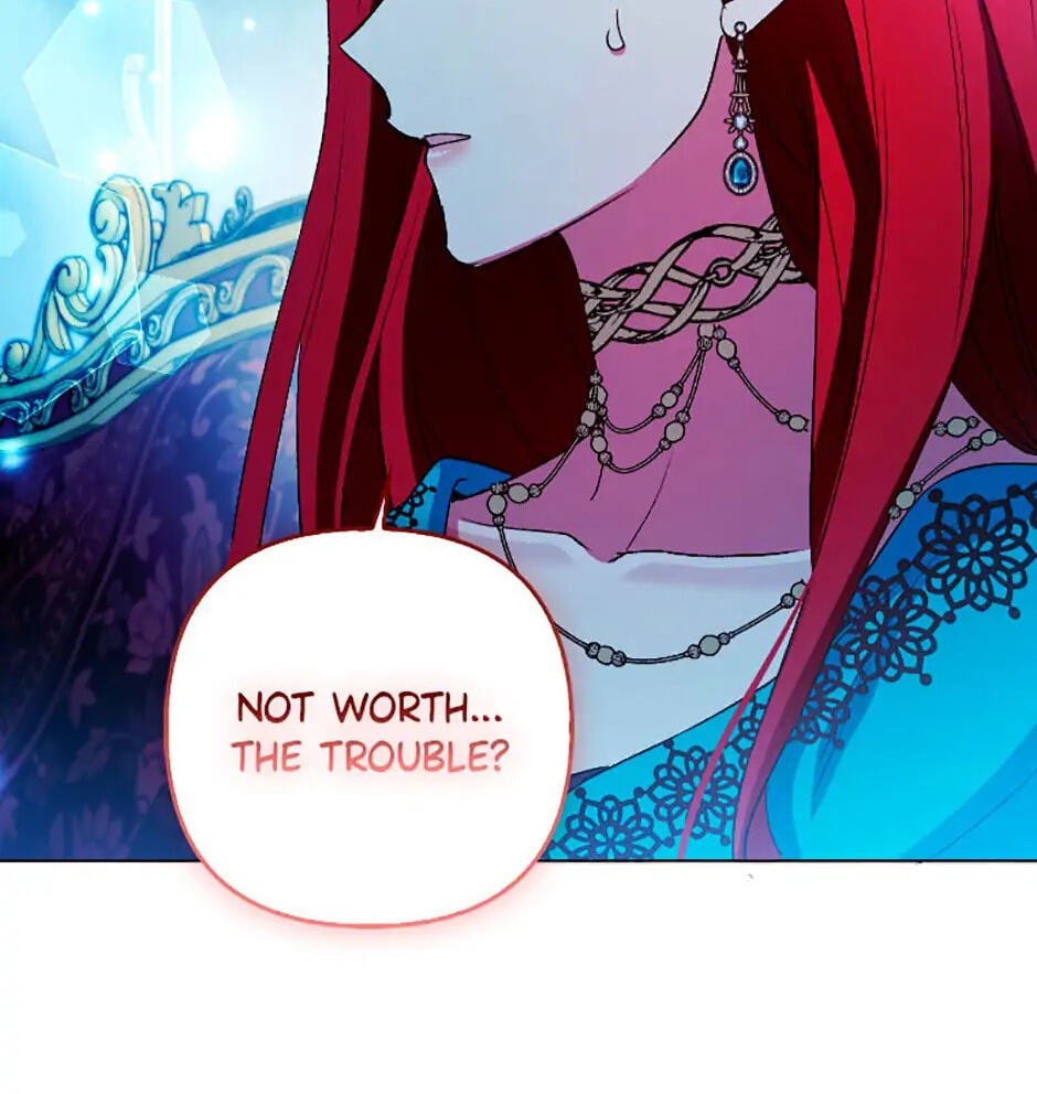 Ending This Marriage for Your Happiness Chapter 52 page 112 - 