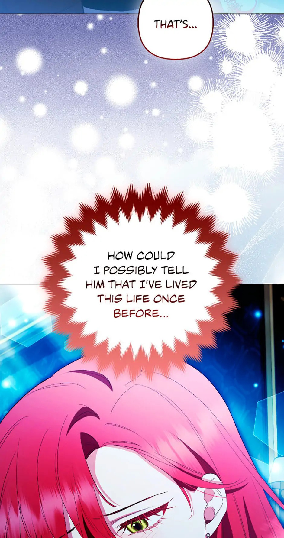 Ending This Marriage for Your Happiness Chapter 52 page 118 - 
