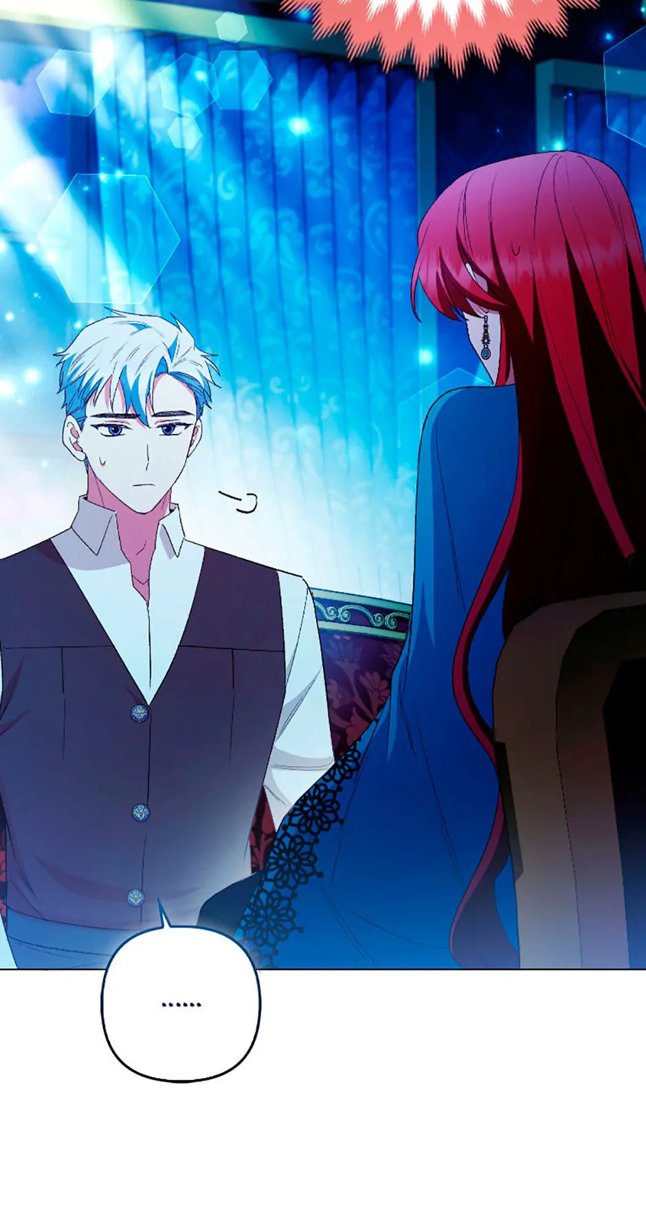 Ending This Marriage for Your Happiness Chapter 52 page 120 - 