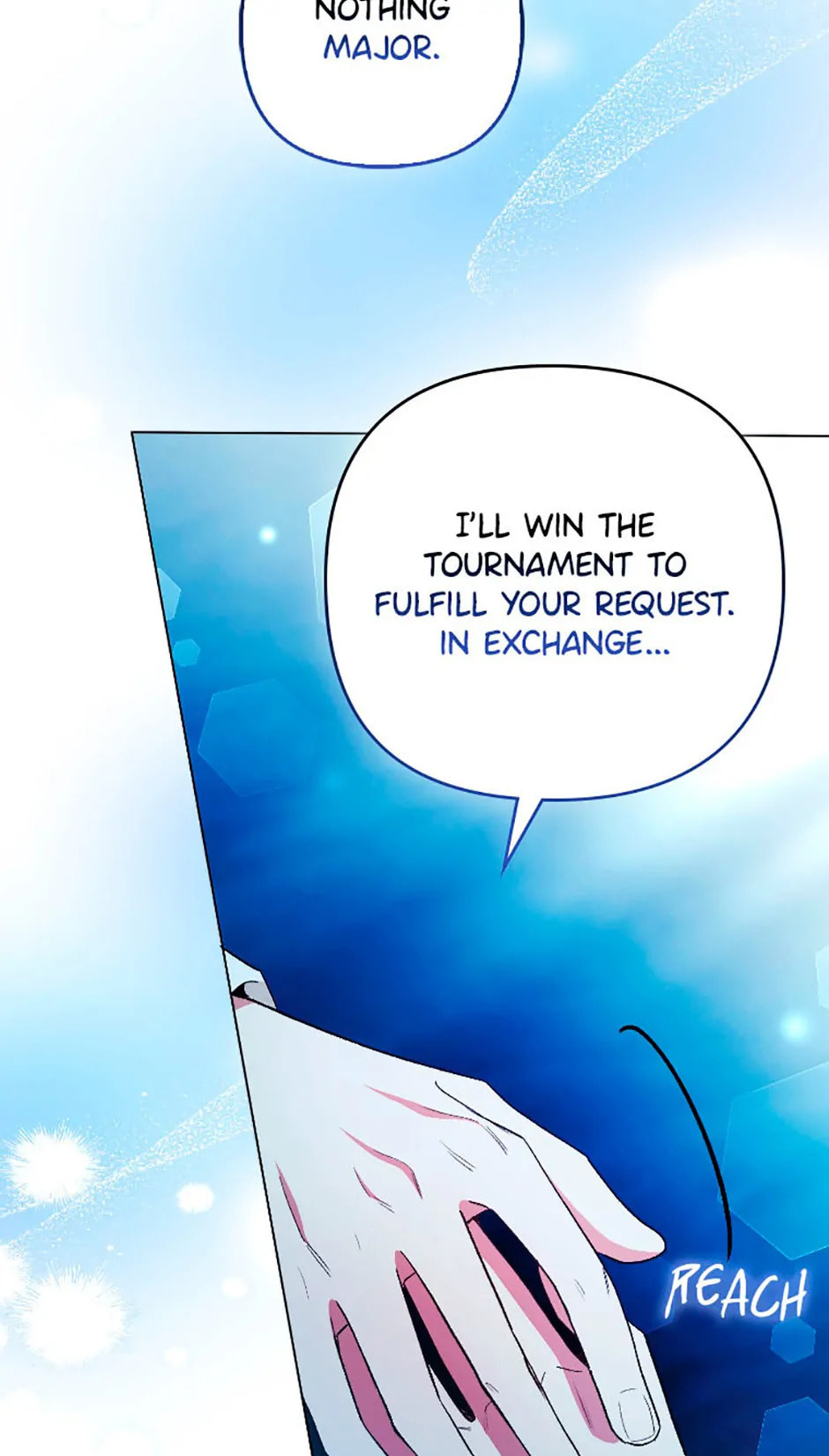 Ending This Marriage for Your Happiness Chapter 52 page 124 - 