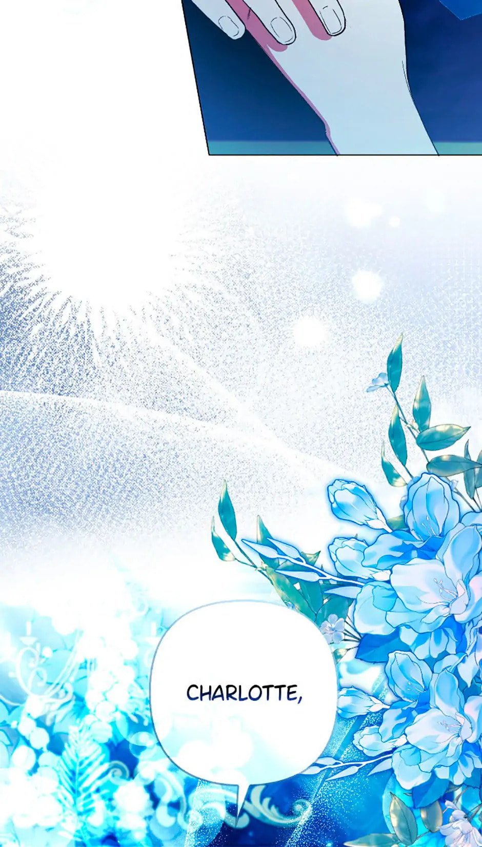 Ending This Marriage for Your Happiness Chapter 52 page 125 - 