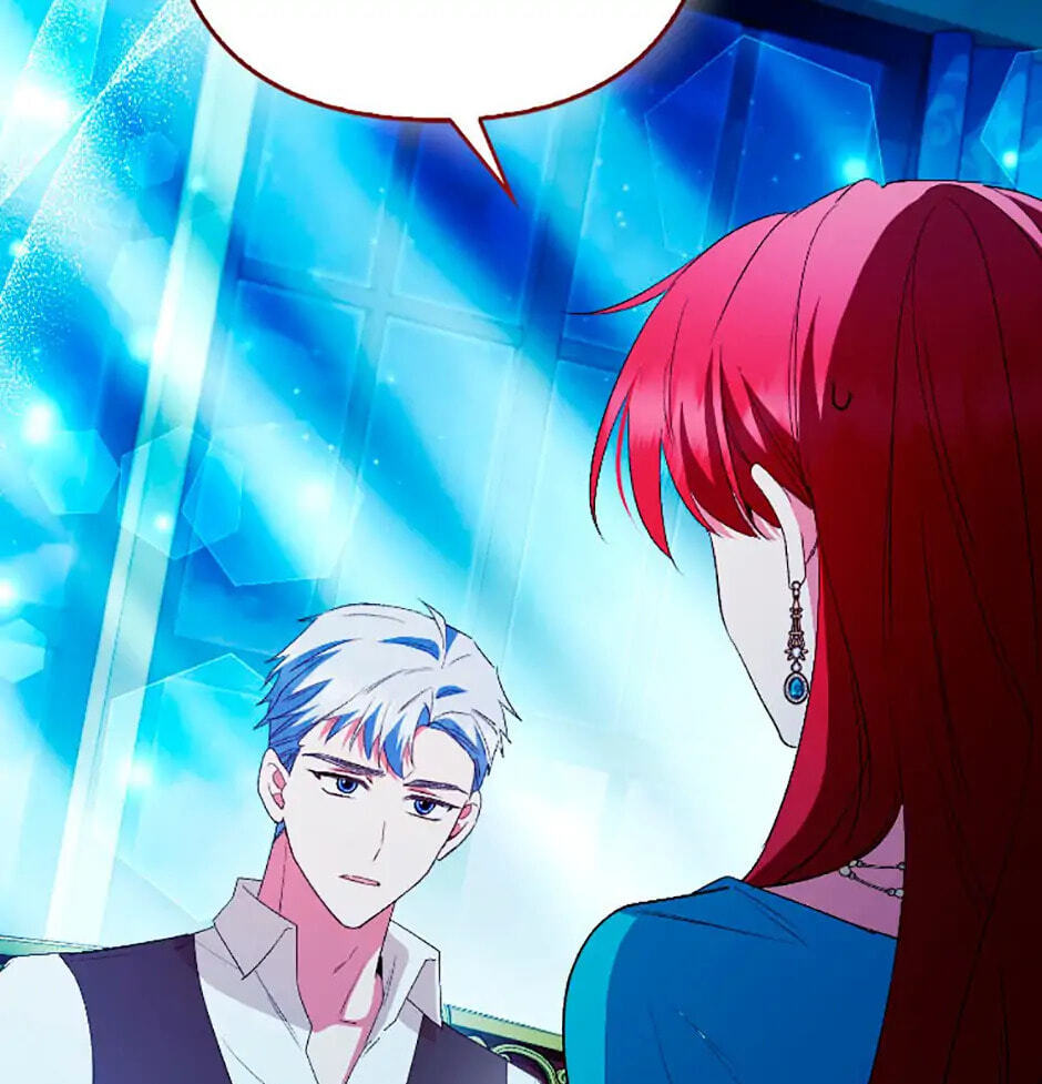 Ending This Marriage for Your Happiness Chapter 52 page 15 - 