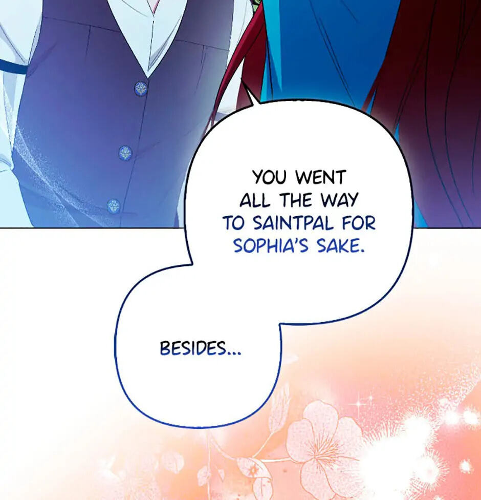 Ending This Marriage for Your Happiness Chapter 52 page 16 - 