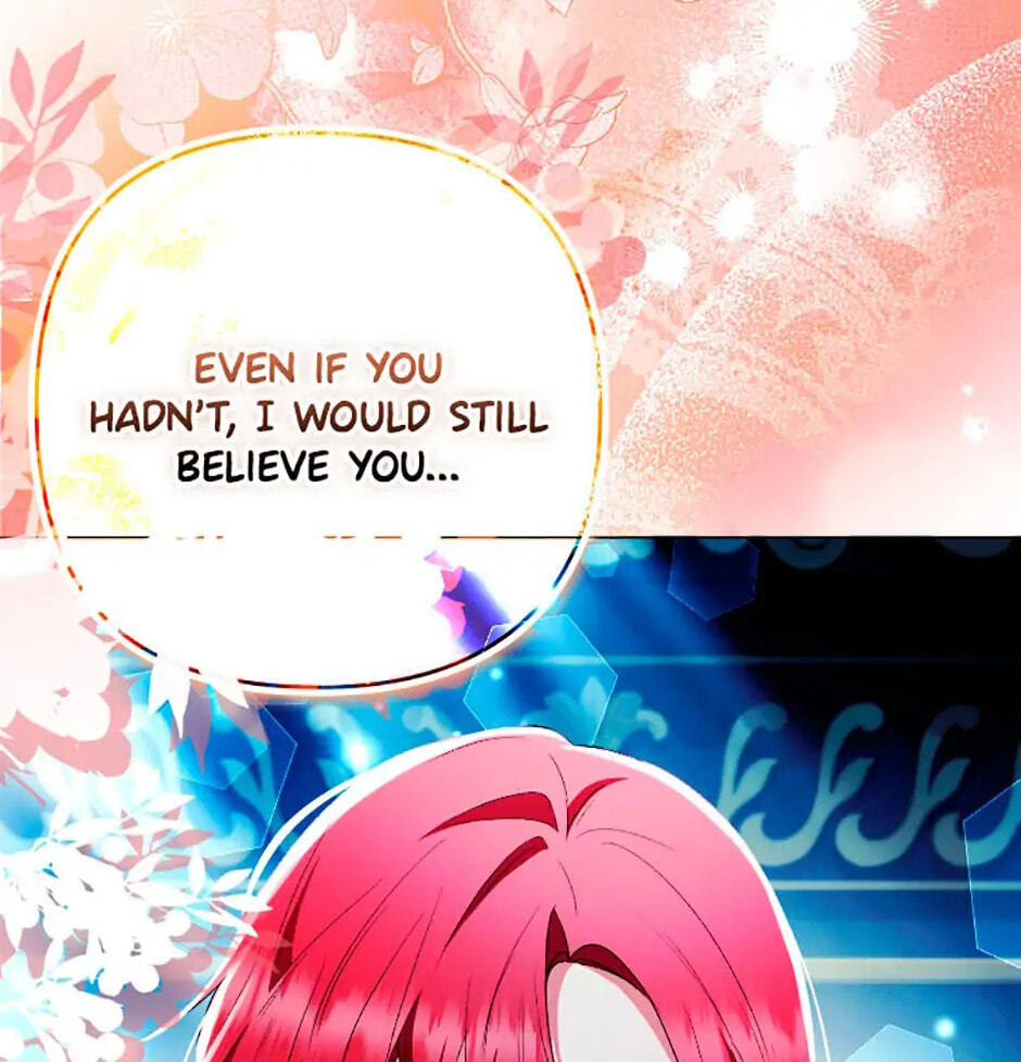 Ending This Marriage for Your Happiness Chapter 52 page 17 - 